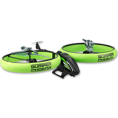 Flybotic Bumper Phoenix drone