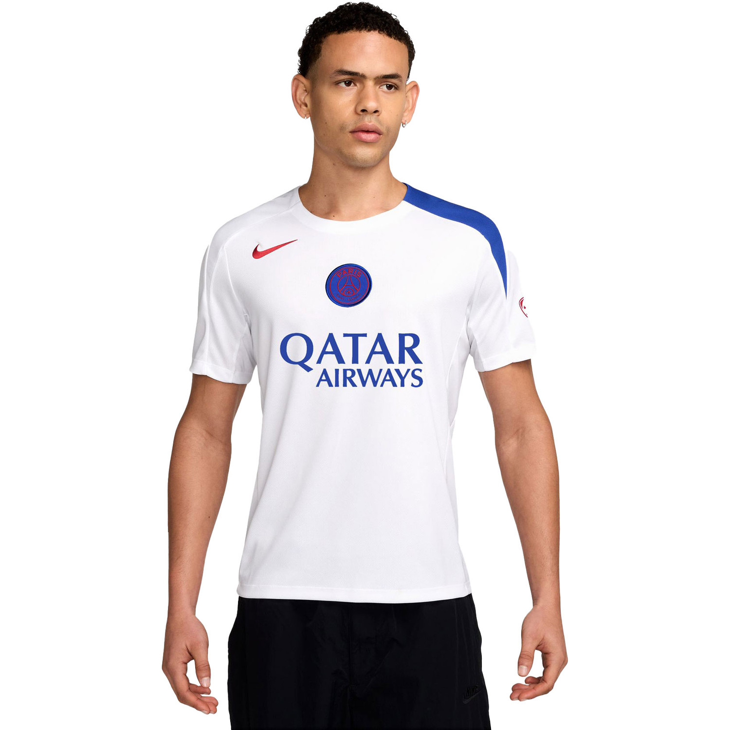 Nike Paris Saint-Germain Trainingsset