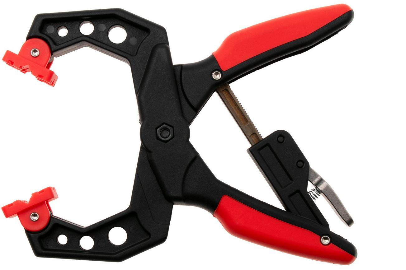 Hultafors Ratchet Clamp RC 525583, veerklem 58 mm