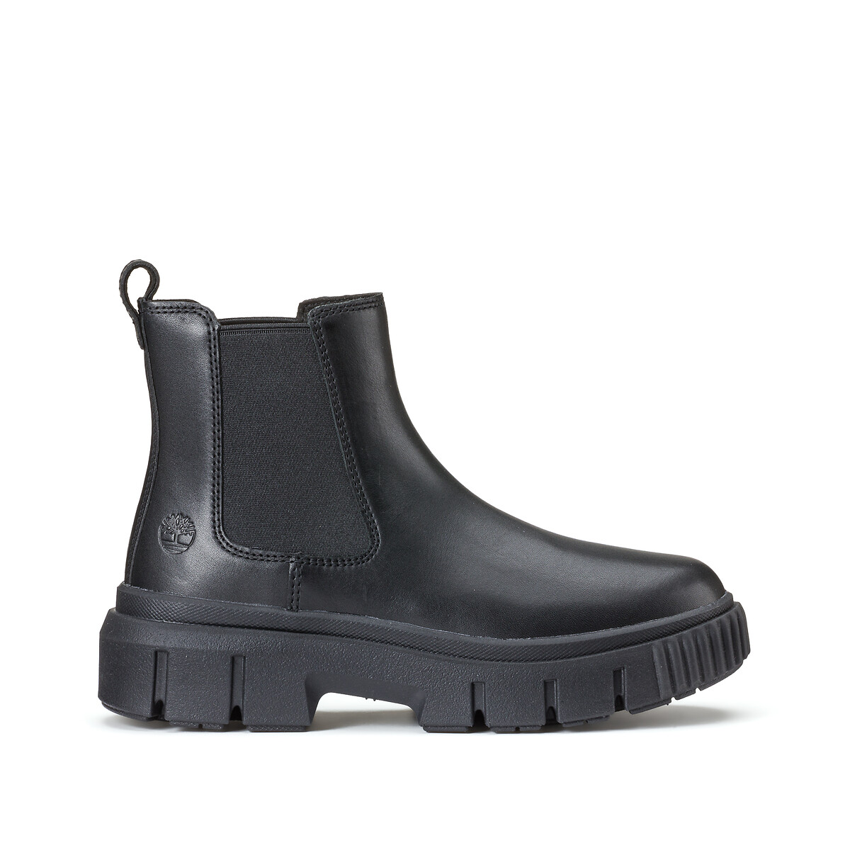 TIMBERLAND<br>Botas Chelsea Greyfield.