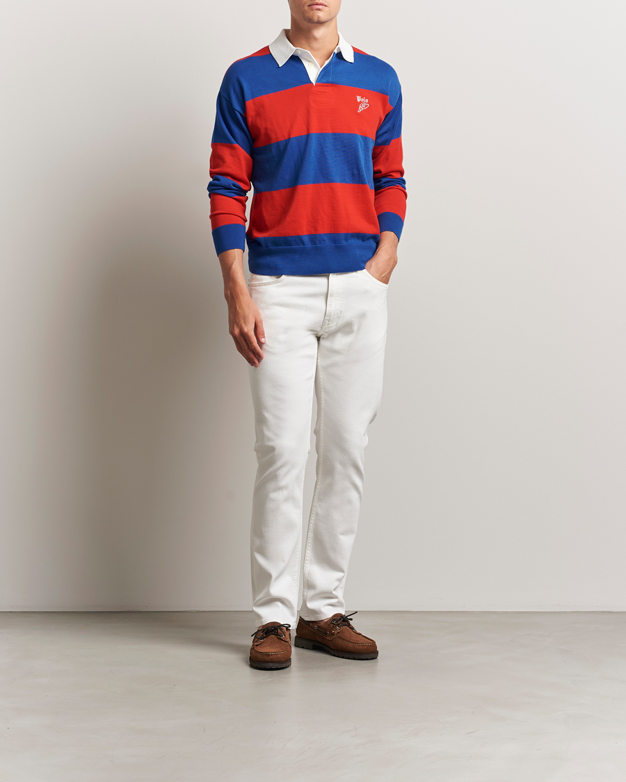 GANT Regular Fit Jeans Eggshell