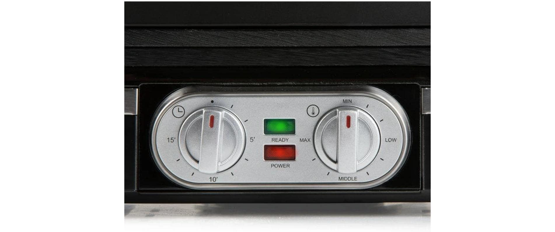 Domo Waffeleisen »DO9281W« 1520 W