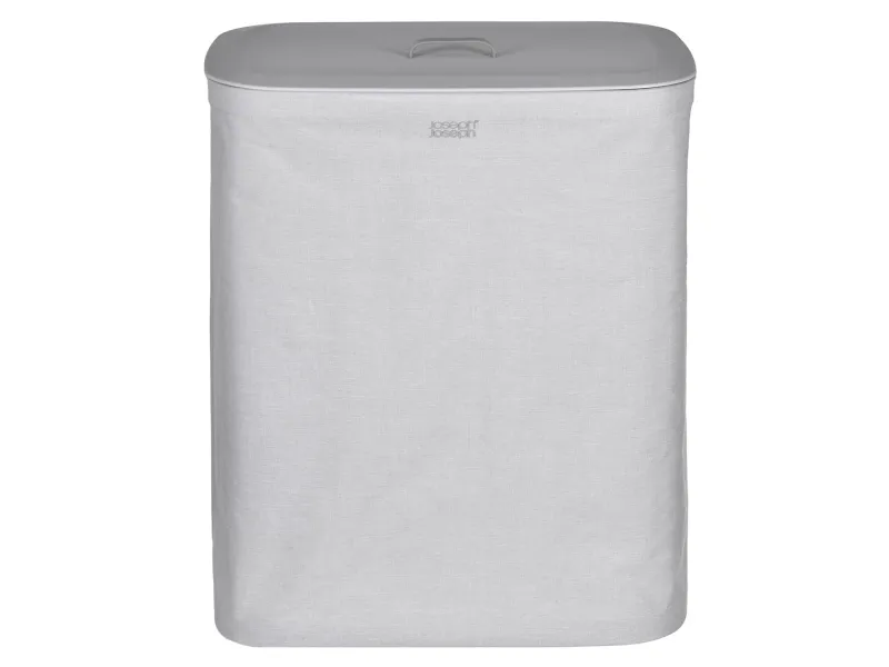 Joseph Joseph Tota Trio 90L Ecru Laundry Separation Basket