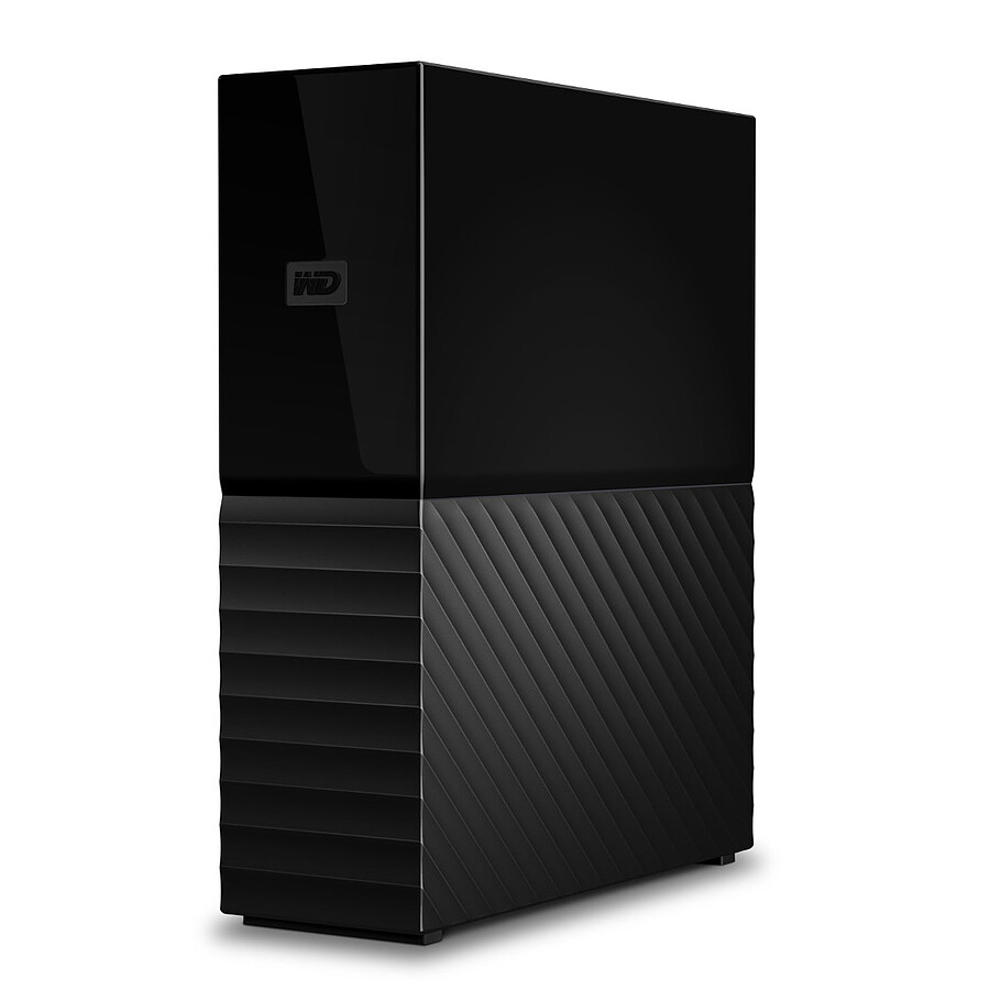 Western Digital (WD) My Book - 4 To