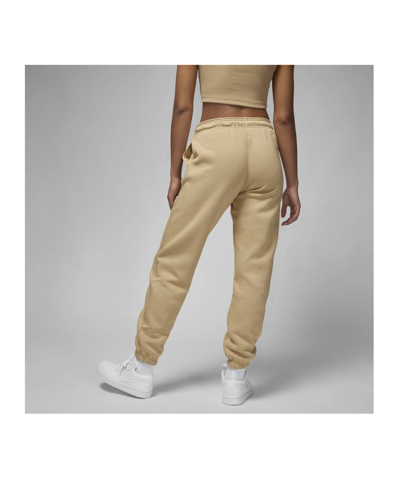 Jordan Brooklyn Fleece Jogginghose Damen F277