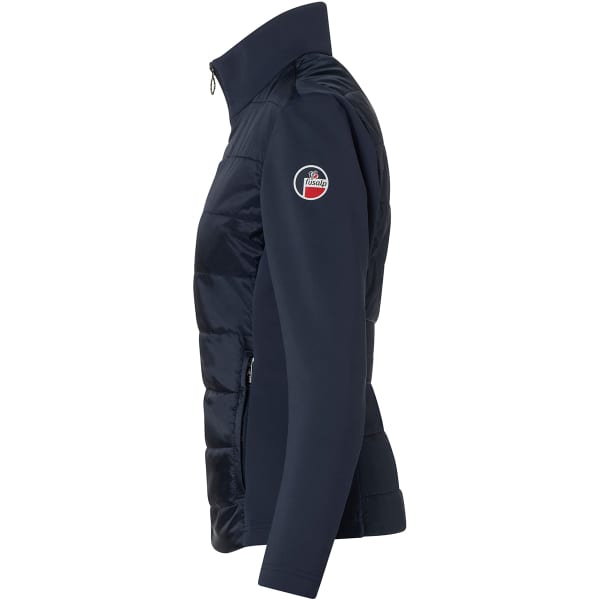 Veste softshell FUSALP LINN JACKET W MARIN