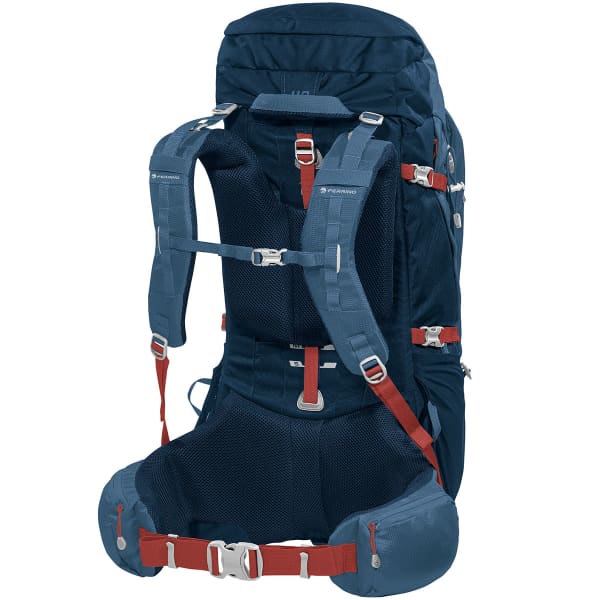 Sac à dos randonnée FERRINO BACKPACK TRANSALP 75 BLUE