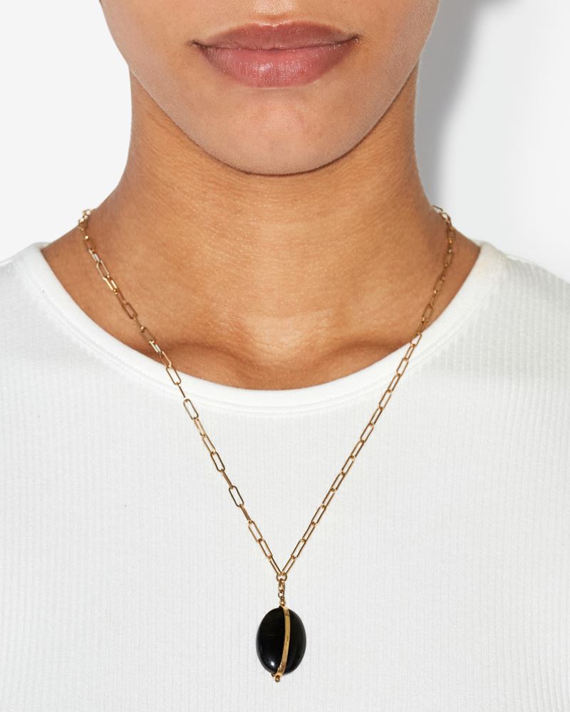 COLLIER STONES