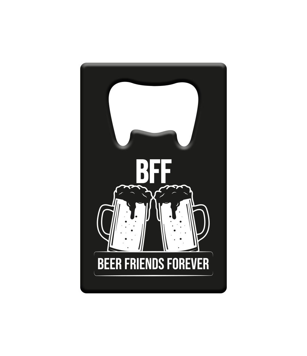 Bieropener Bff