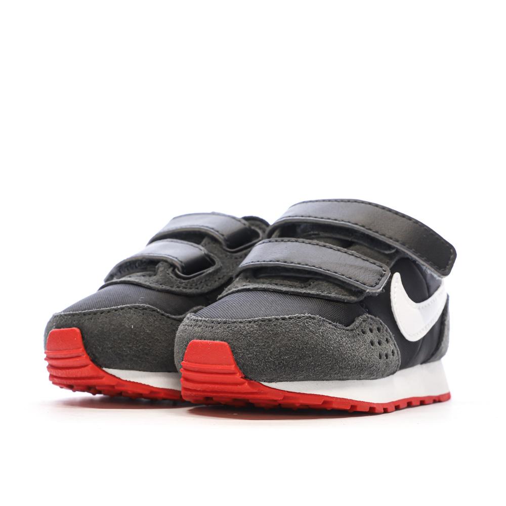Nike Baskets Grises Garçon Nike Valiant