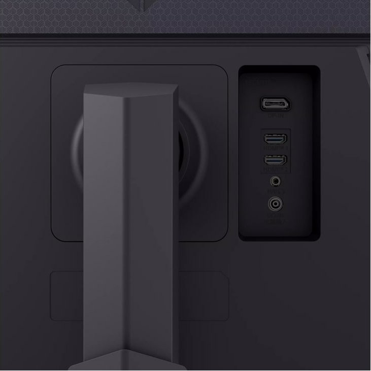 LG 27GS75Q-B écran plat de PC 68,6 cm (27