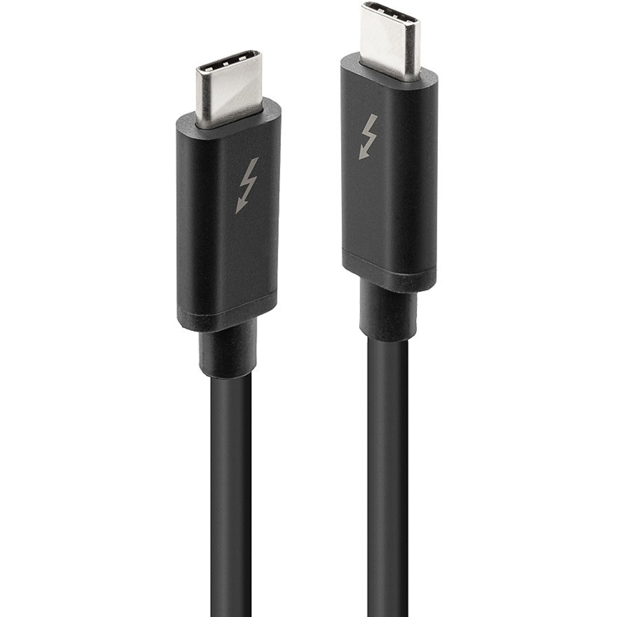 Lindy Kabel Thunderbolt 3 Kabel, 20 Gbit/s, passiv