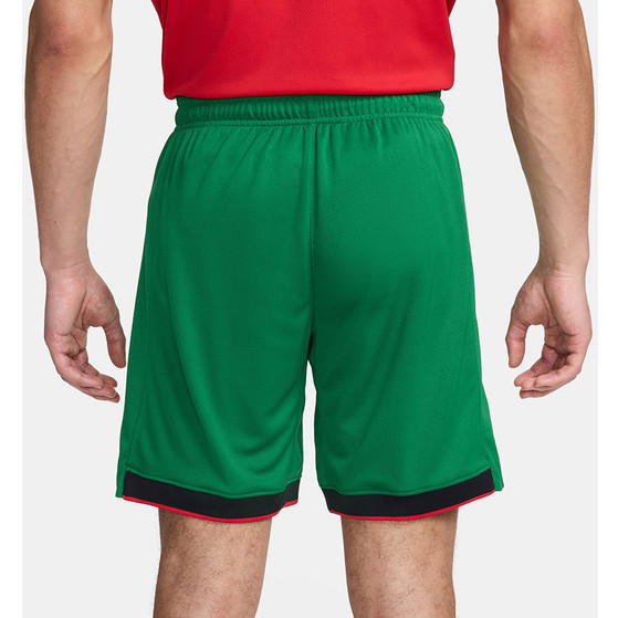Nike Portugal Thuis Short 2024/2026