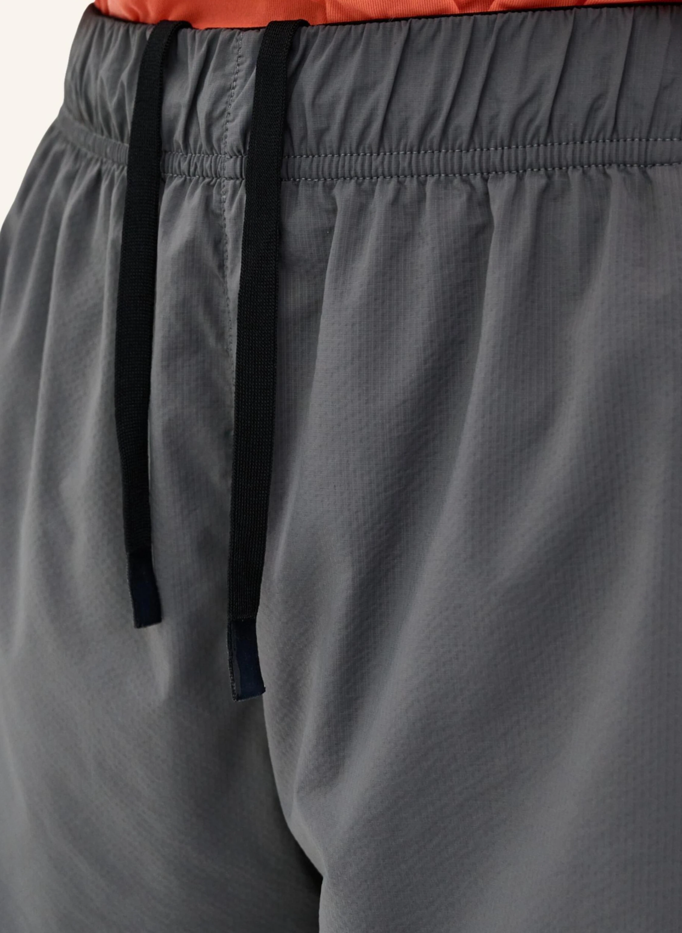 cep Laufshorts ULTRALIGHT LOOSE FIT