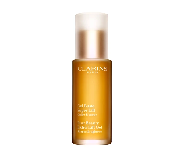 Clarins Gel Buste Super Lift Bust Beauty Extra-Lift Gel