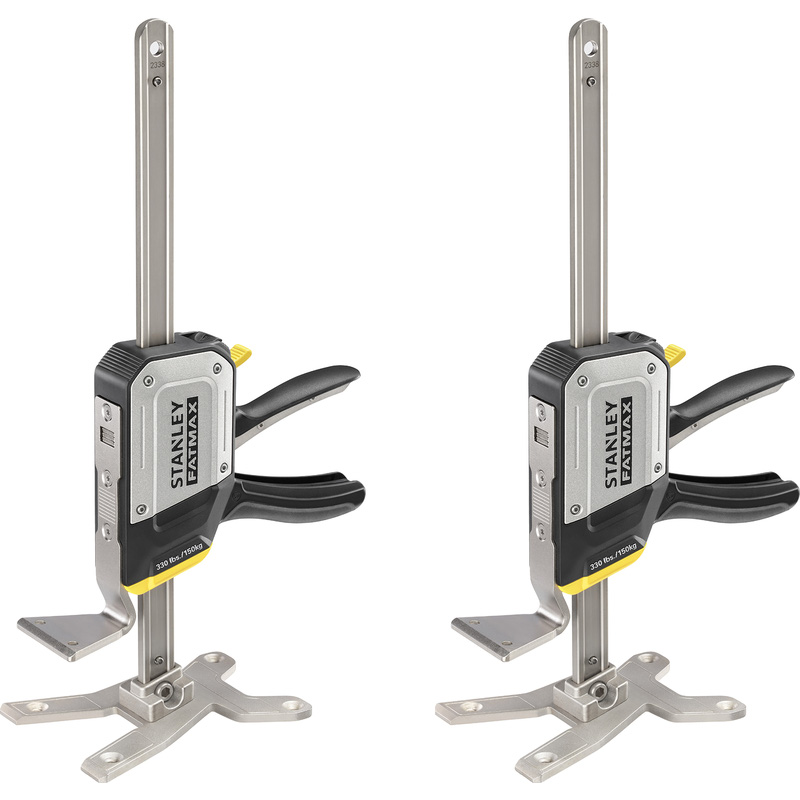 Stanley FATMAX® DuoPack Tradelift 150kg