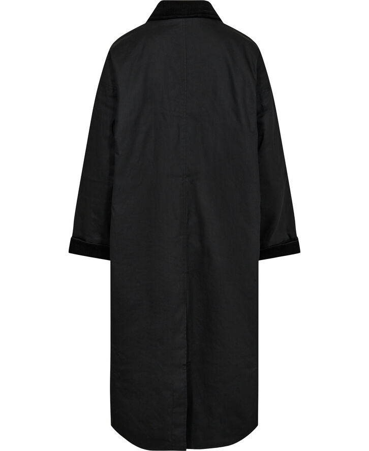 Magasin du Nord Collection Emmy 1 GRS Black