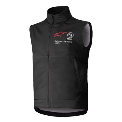 Veste Alpinestars TECHSTAR SOFTSHELL - Noir