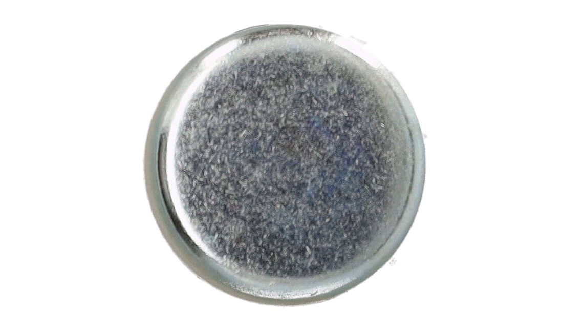 Frostprop 32 mm Stålplade