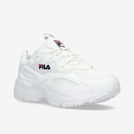 Fila Ray Tracer