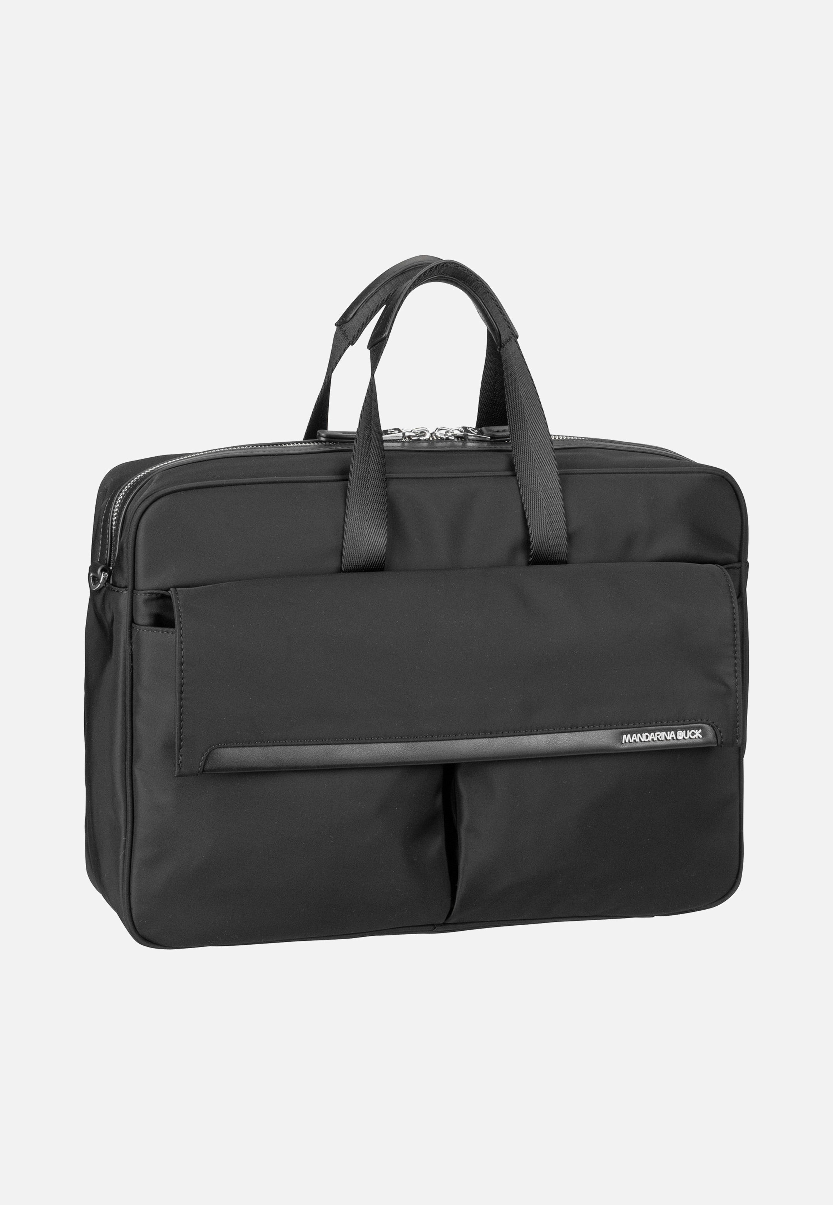 Hunter Urban HWC01 Black - Aktentasche