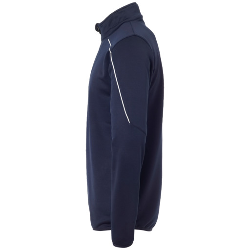 Stream 22 1/4 Zip Top Uhlsport