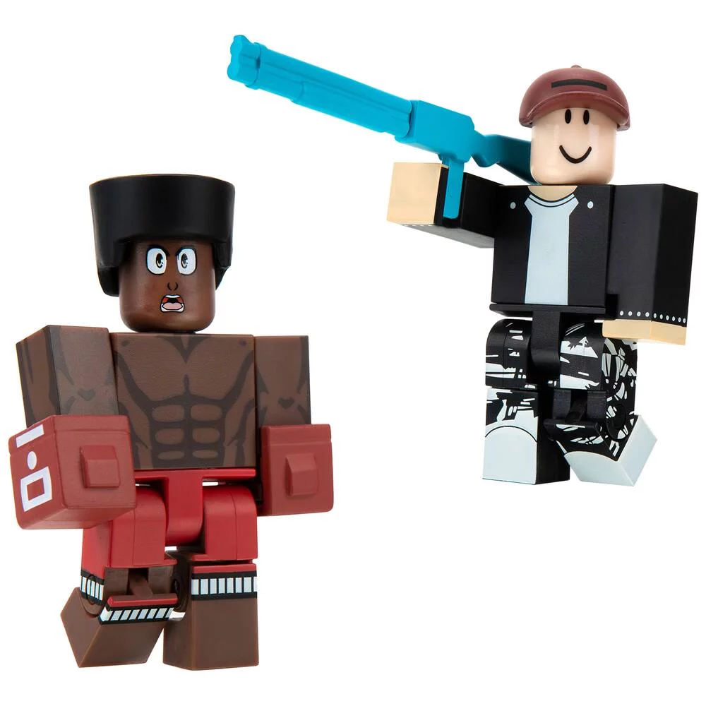 FIGURINE ROBLOX MYSTERE S9