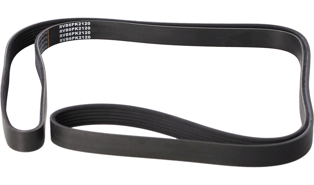 Multi v-rem 6 pk x 2120 mm