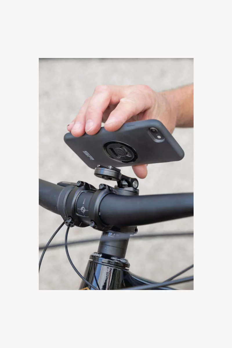 SP Stem Mount Pro Lenkerhalter