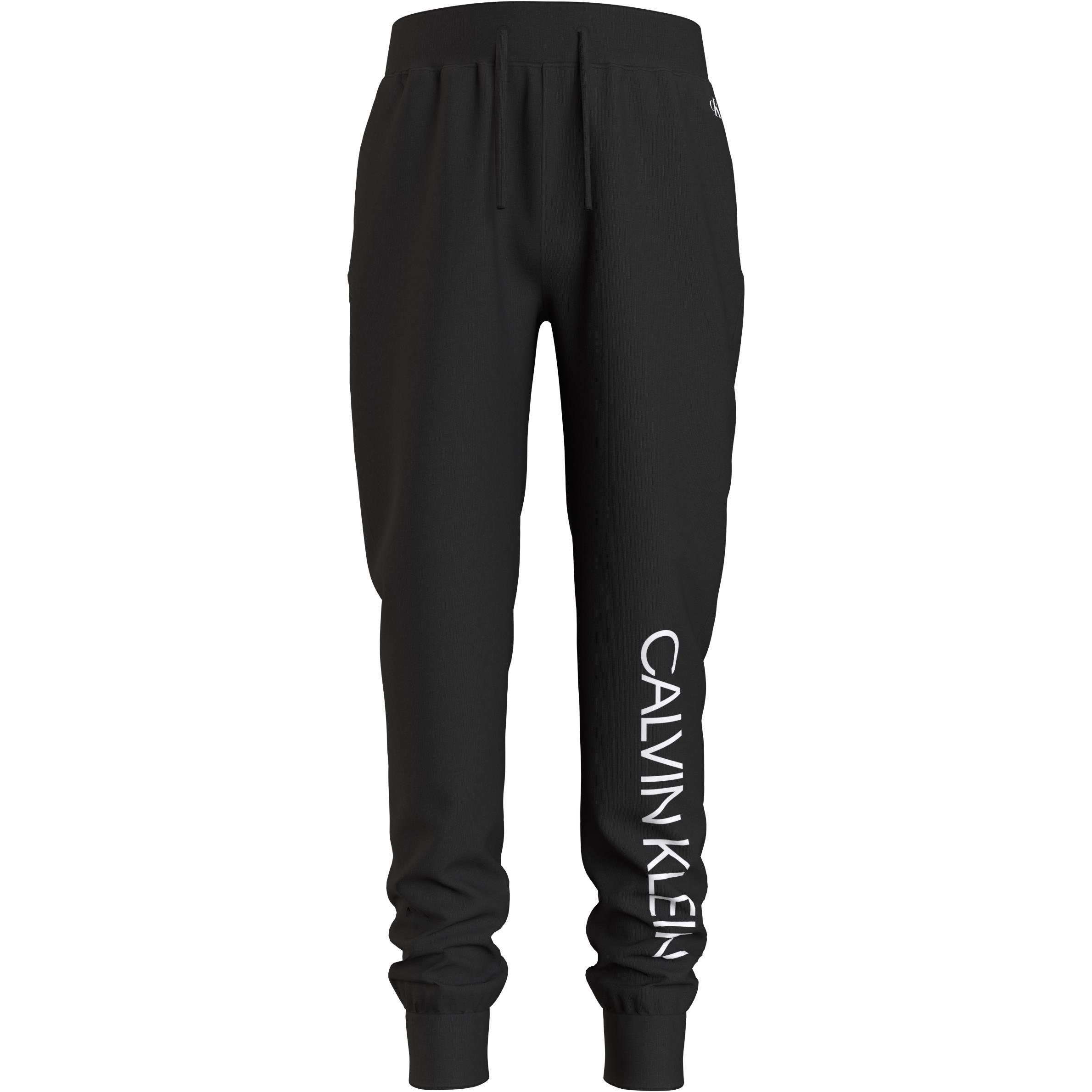 Calvin Klein Calvin Institutional Jogging Pants Junior Boys