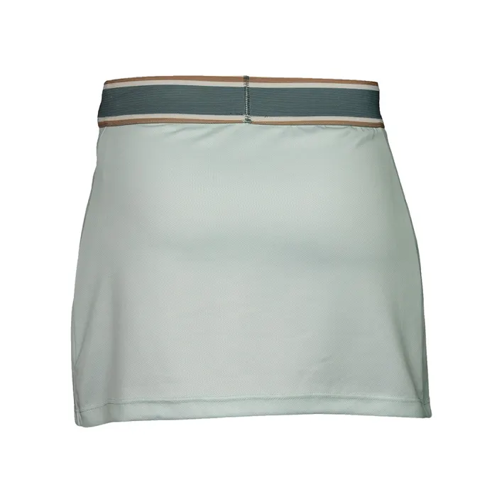 The Indian Maharadja Pique Skort Dames