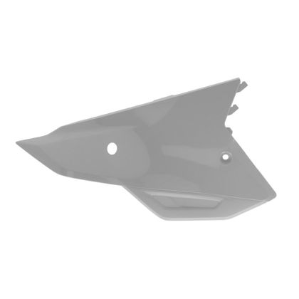 Ouie de radiateur Acerbis TYPE ORIGINE - Gris