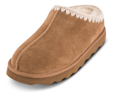 NOË Collection Clog Chestnut 6415501531