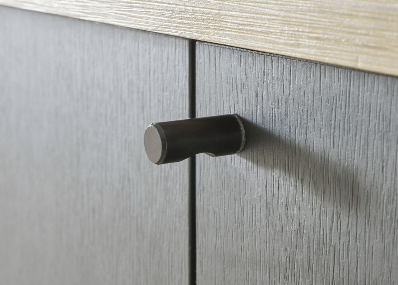 XORA Garderobenschrank VOLANO