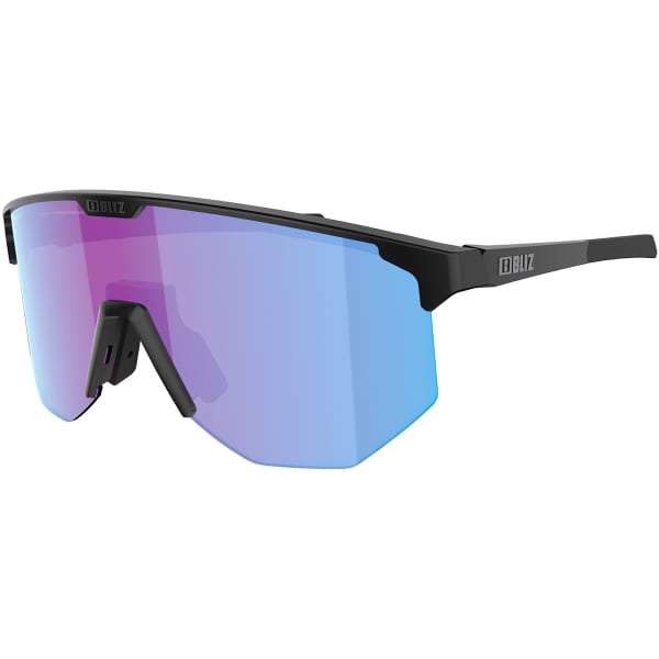 Lunette vélo BLIZ HERO SMALL MATT BLACK