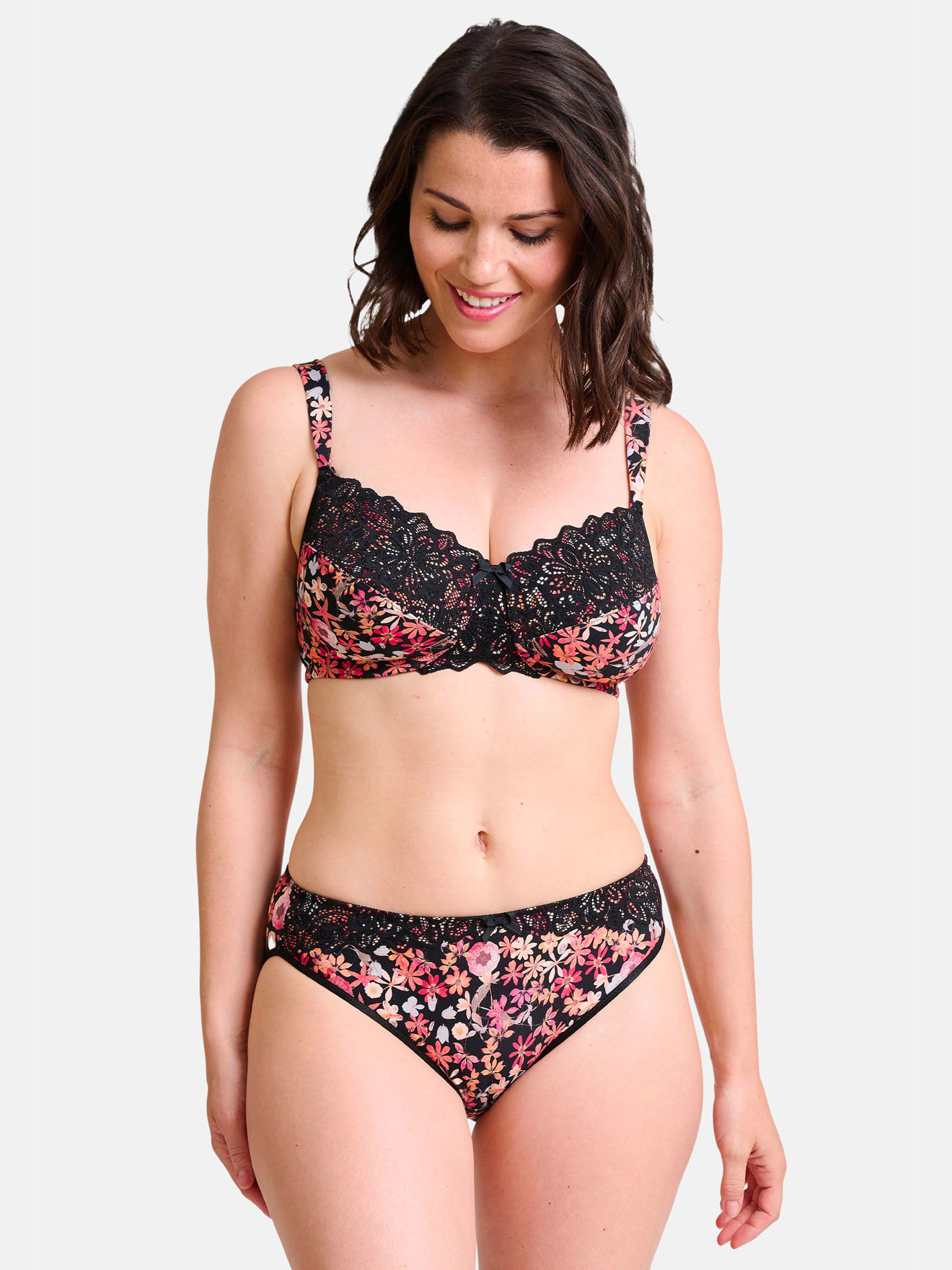 Soutien-gorge post-opération AvaFantaisi