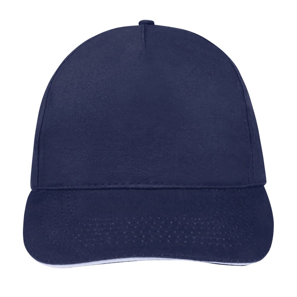 SOL'S 88110 - SUNNY Casquette 5 Panneaux