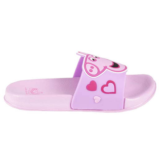 Chinelo Peppa Pig 61812