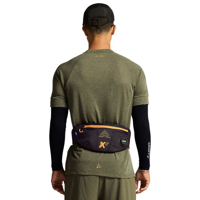 ADV Trail Wool SS Tee Men