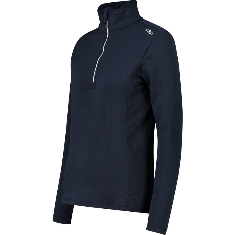 CMP Damen Grid Tech Pullover