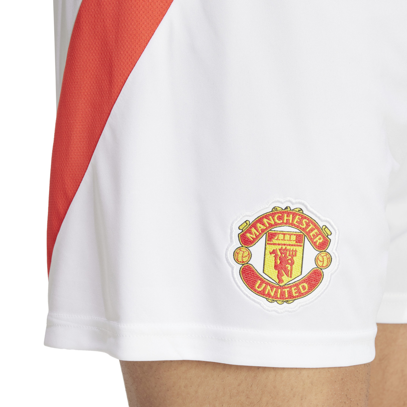 Adidas Manchester United Thuisbroekje 2024-2025