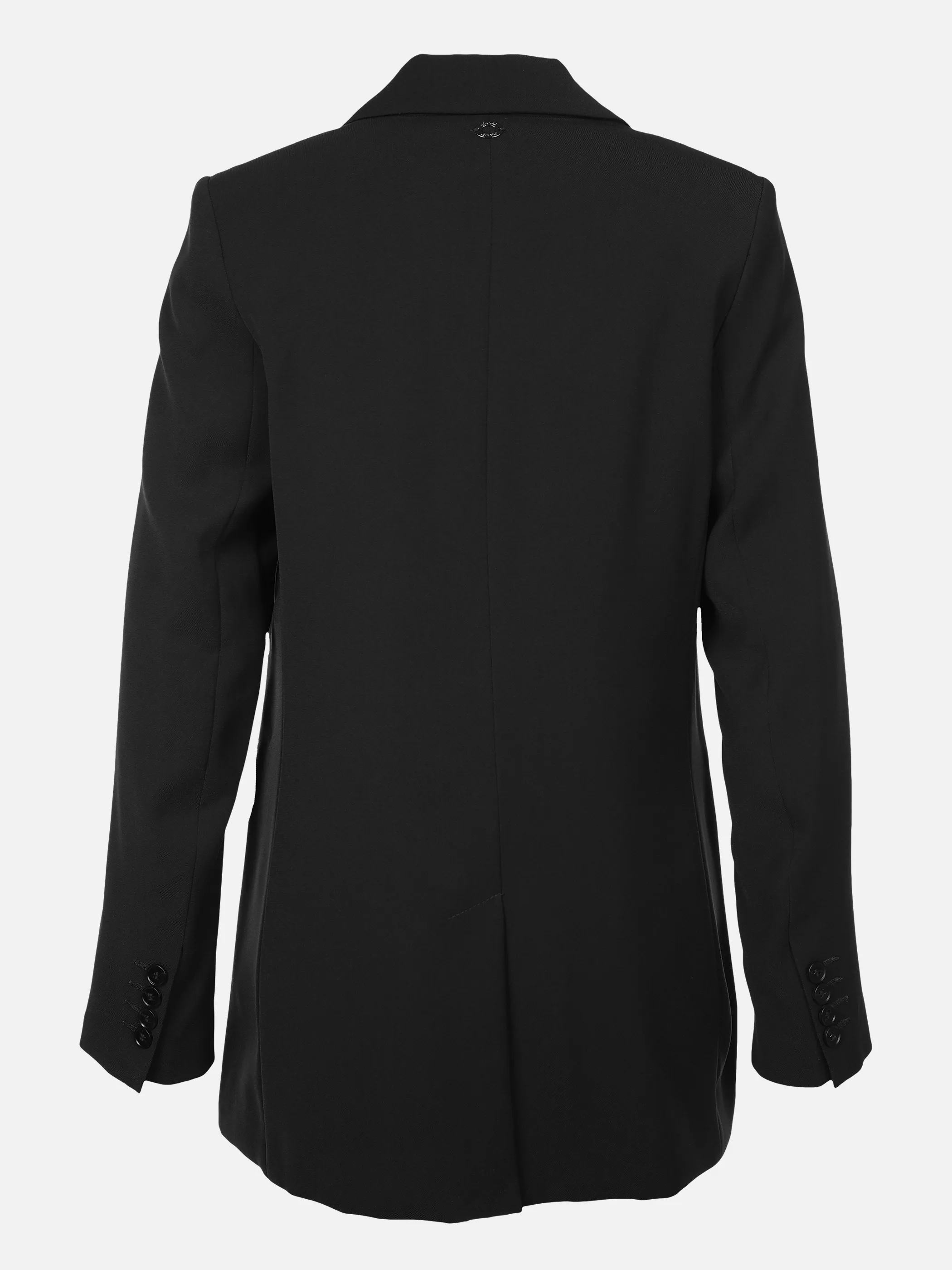 Damen Blazer in langer Form