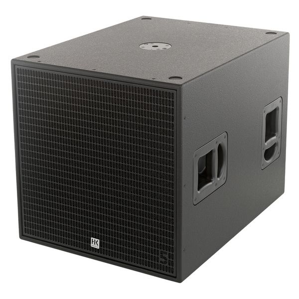 HK Audio Linear 5 MKII 118 Sub HPA