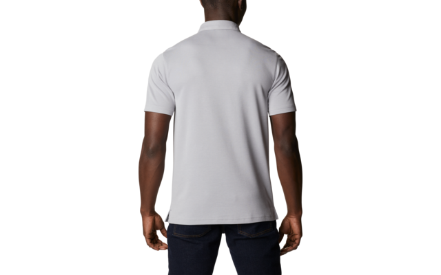 Columbia Nelson Point  Herren Poloshirt