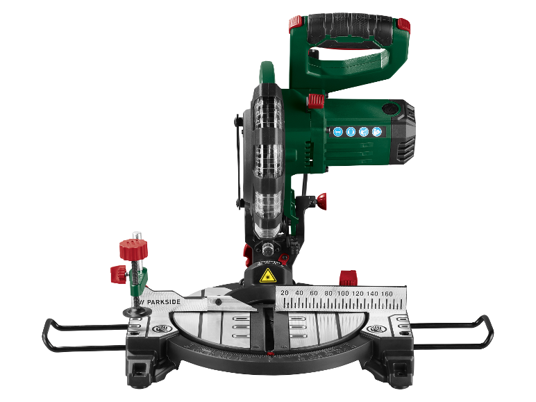 Afkortzaag 1500 W