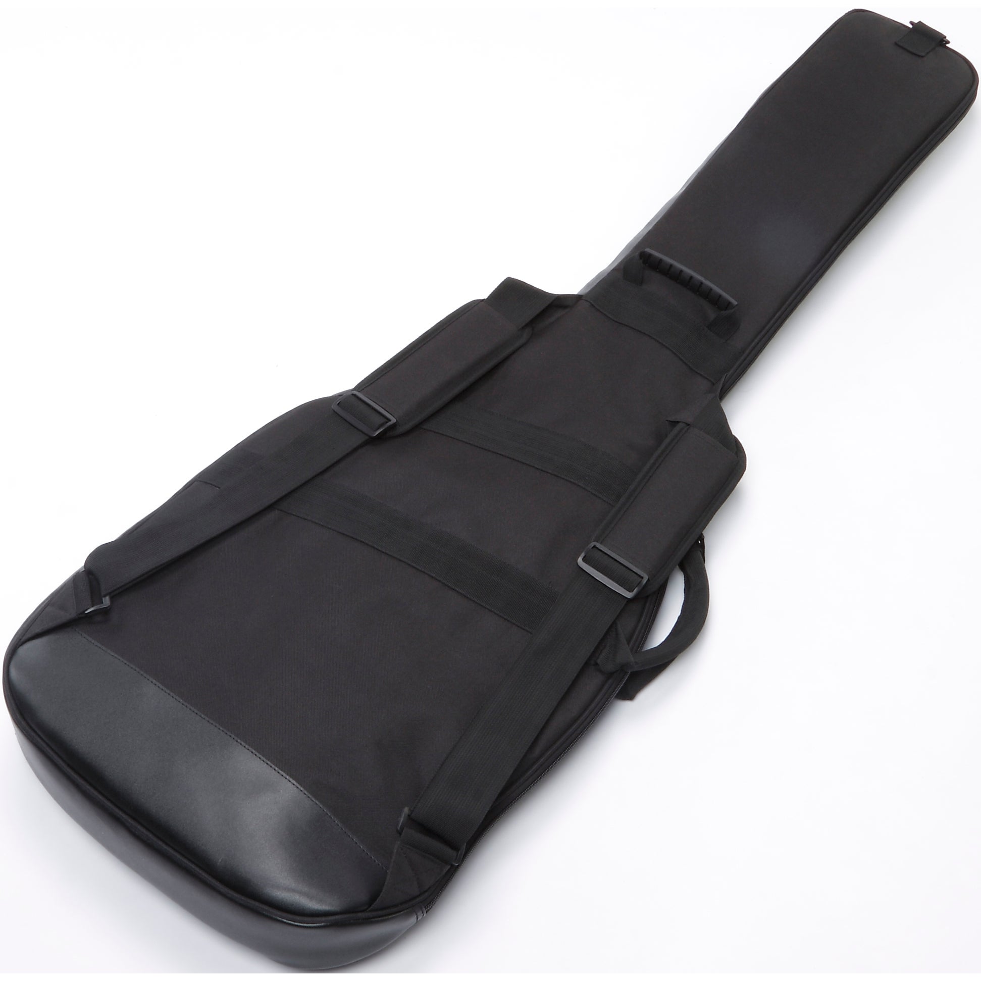 Ibanez Powerpad IBB540-BK gigbag voor basgitaar zwart