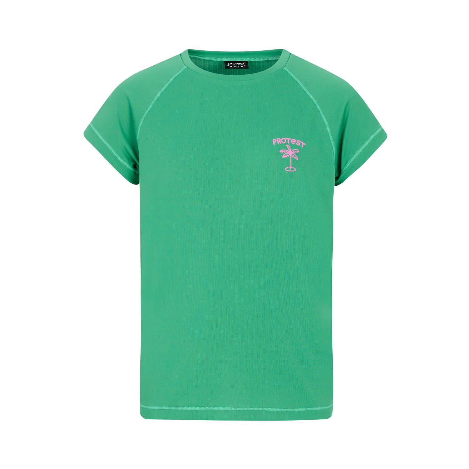 Protest  Funny JR surfshirt