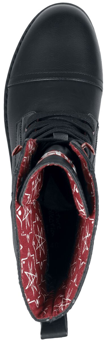 EMP Signature Collection | Ghost Bottes