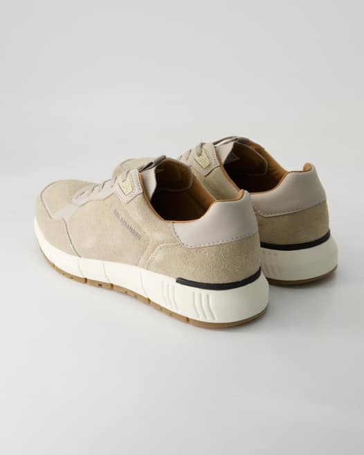 Salamander Bamberg Sneaker in Beige
