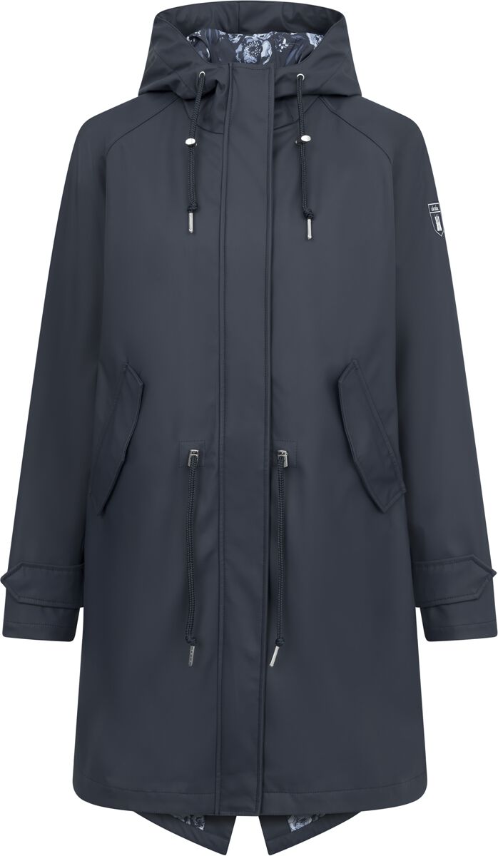 Friese Traveby | Derbe Hamburg Imperméable